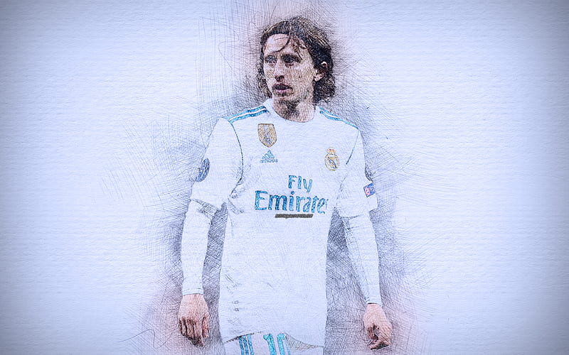 luka modric pfp 0023