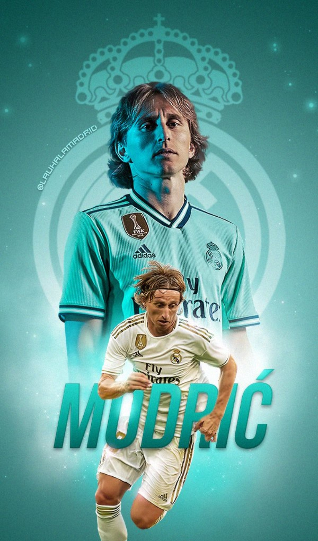luka modric pfp 0032