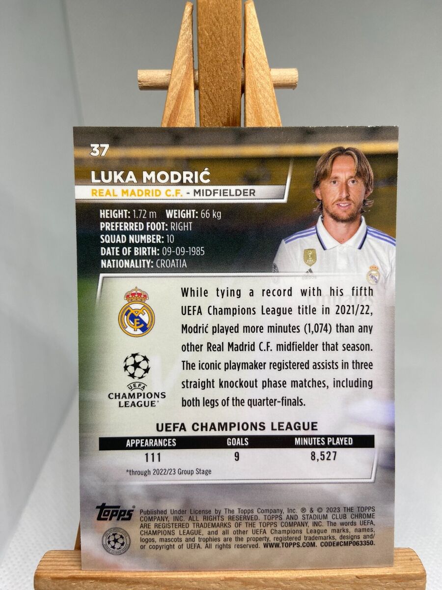 luka modric pfp 0059