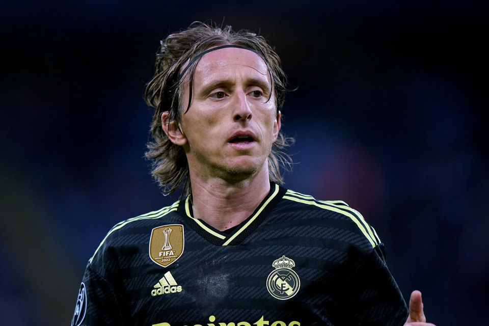 luka modric pfp 0066