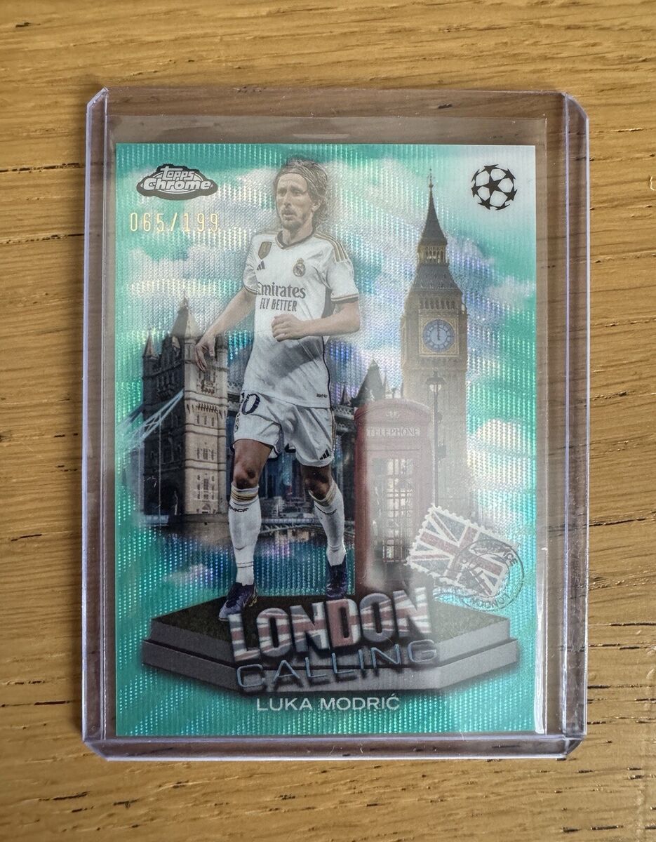 luka modric pfp 0069