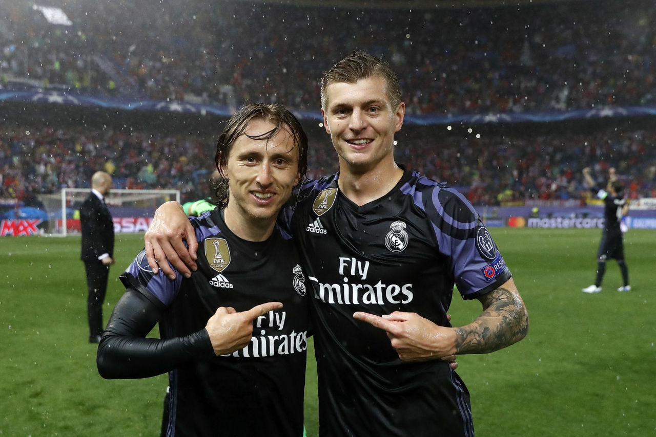 luka modric pfp 0073