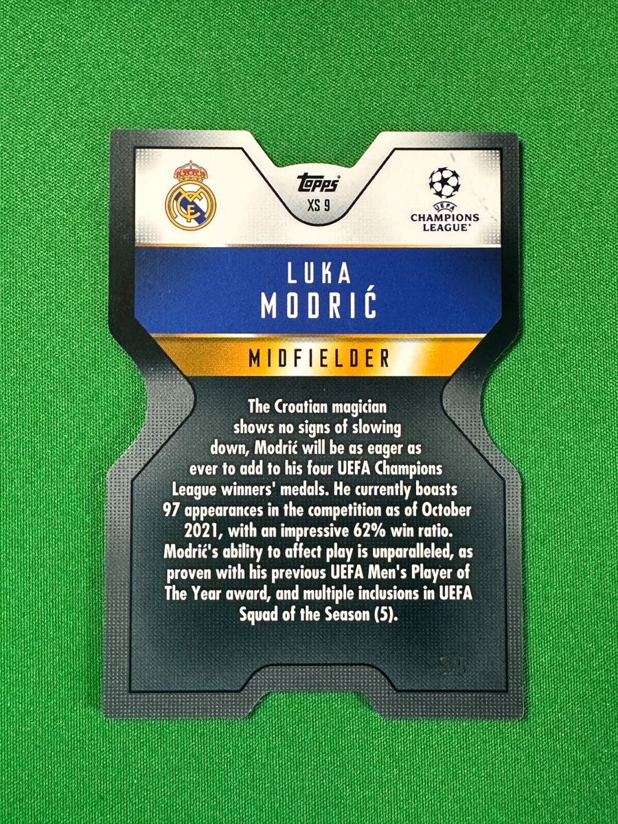 luka modric pfp 0075