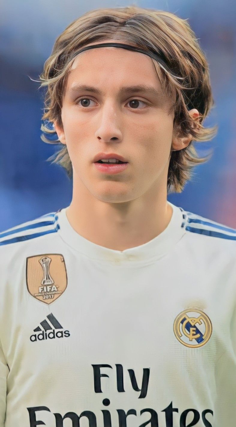 luka modric pfp 0080