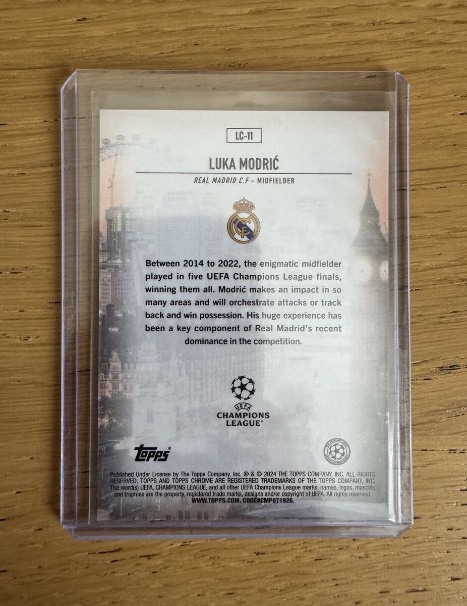 luka modric pfp 0083