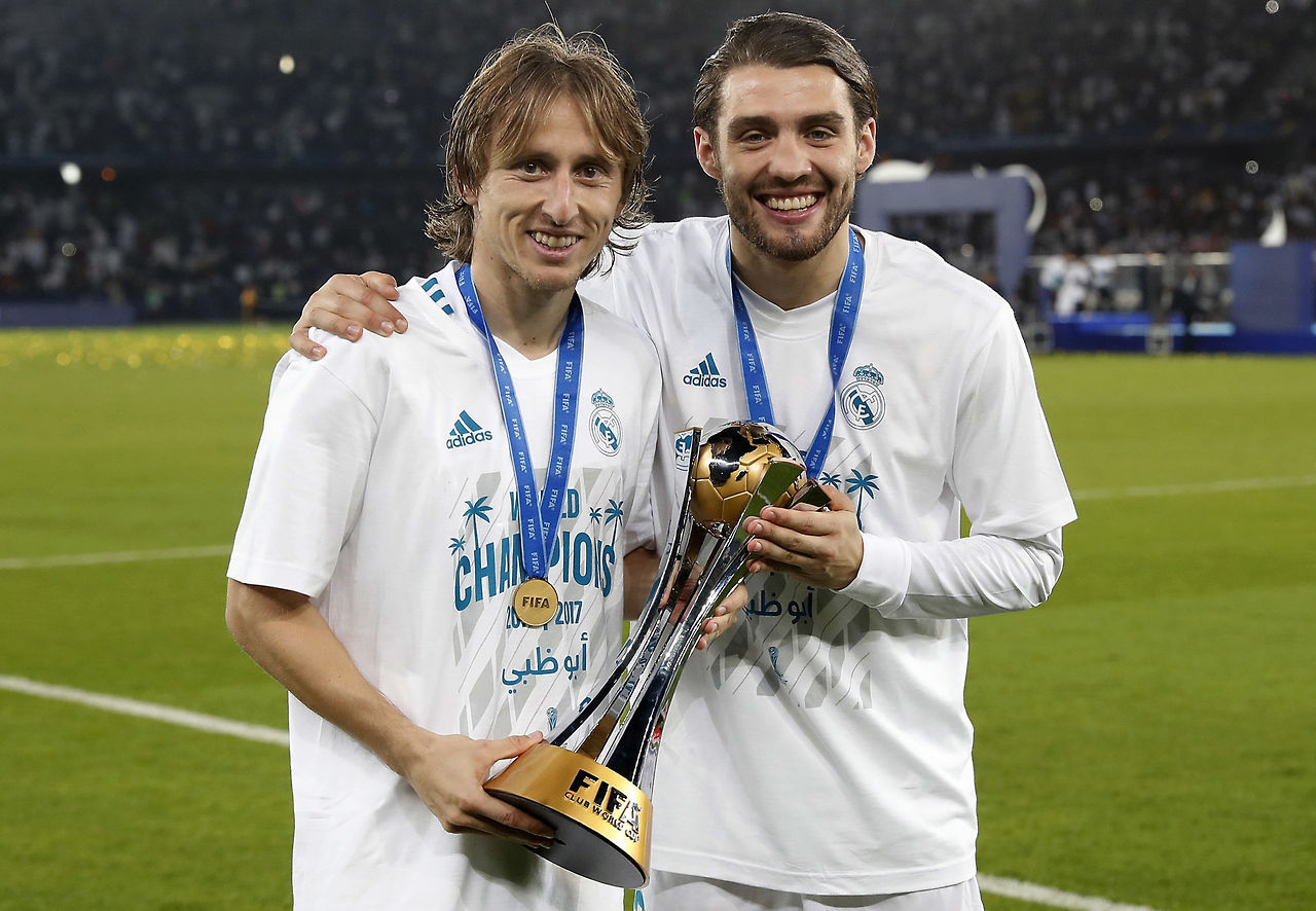 luka modric pfp 0090