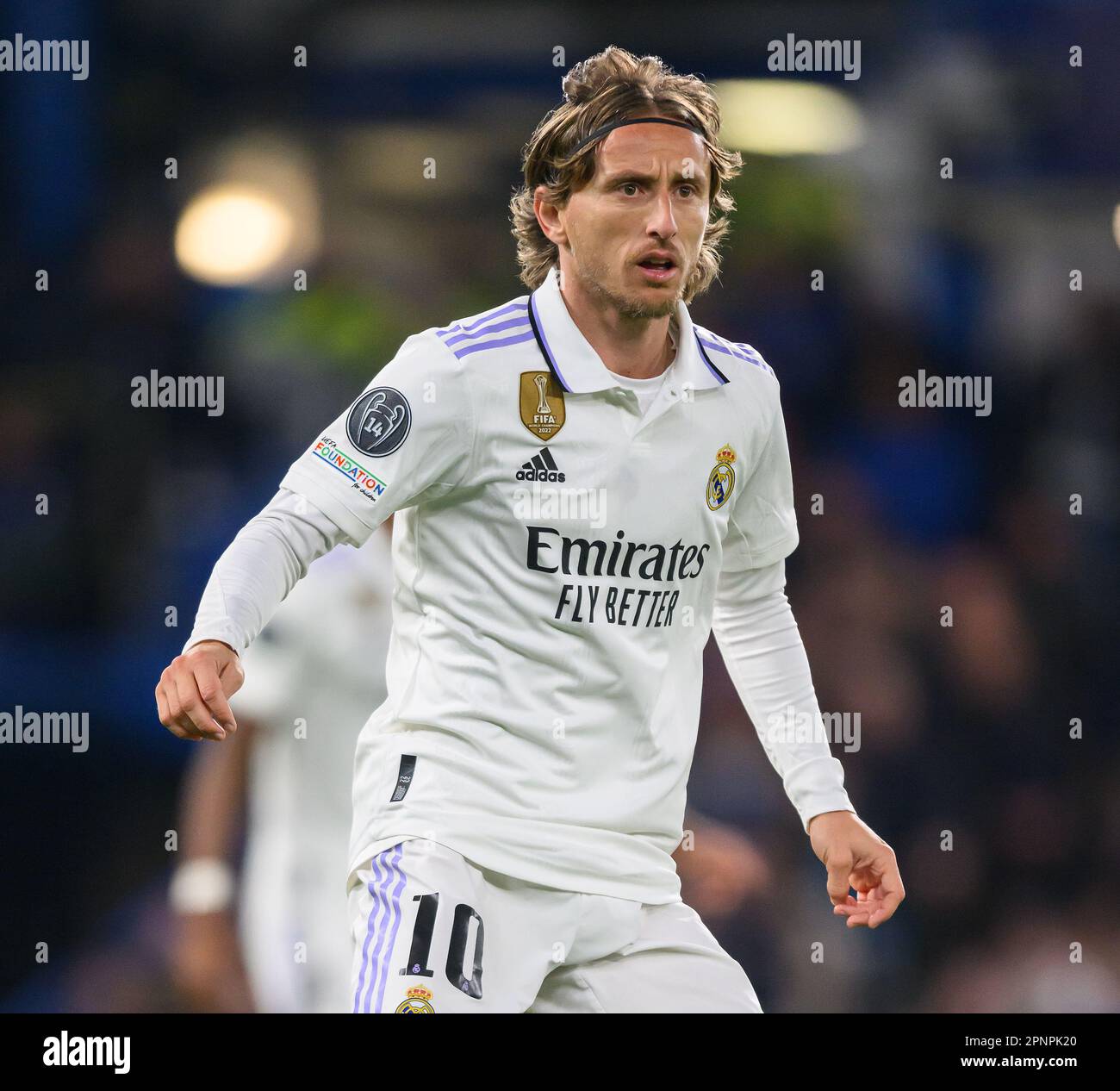 luka modric pfp 0093