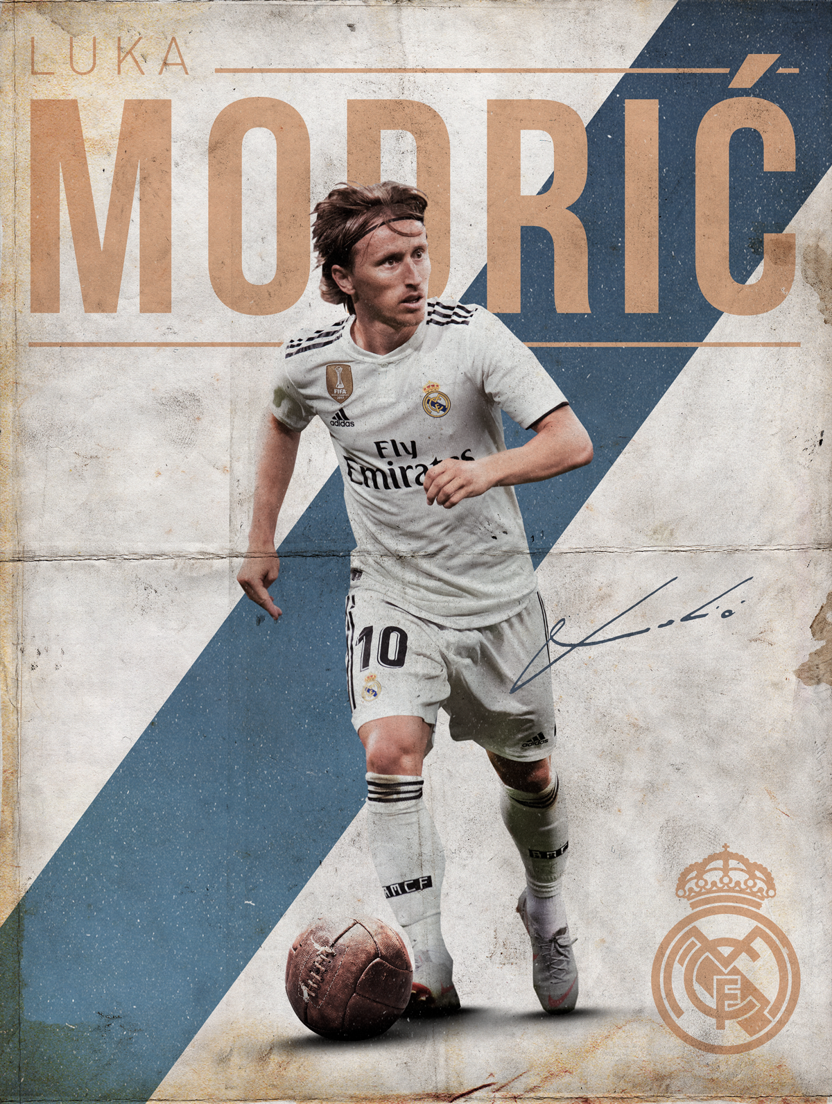 luka modric pfp 0098