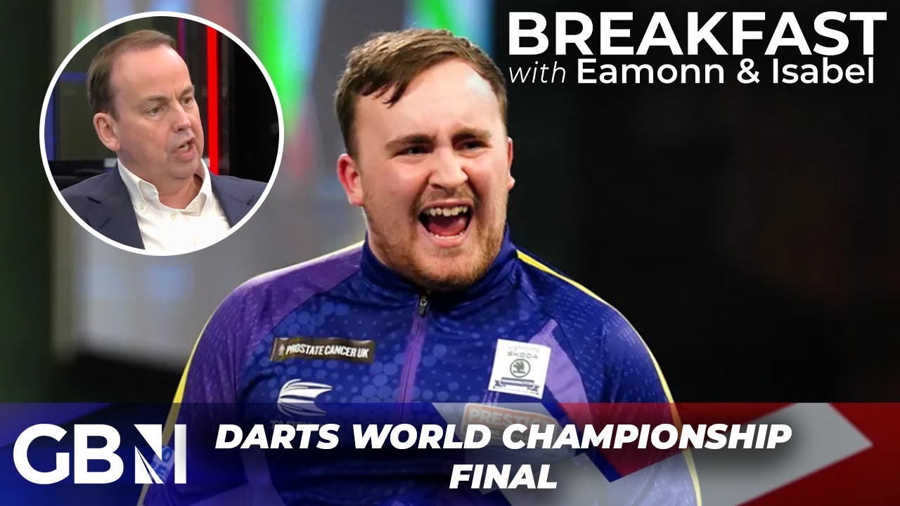 luke littler vs rob cross 0021