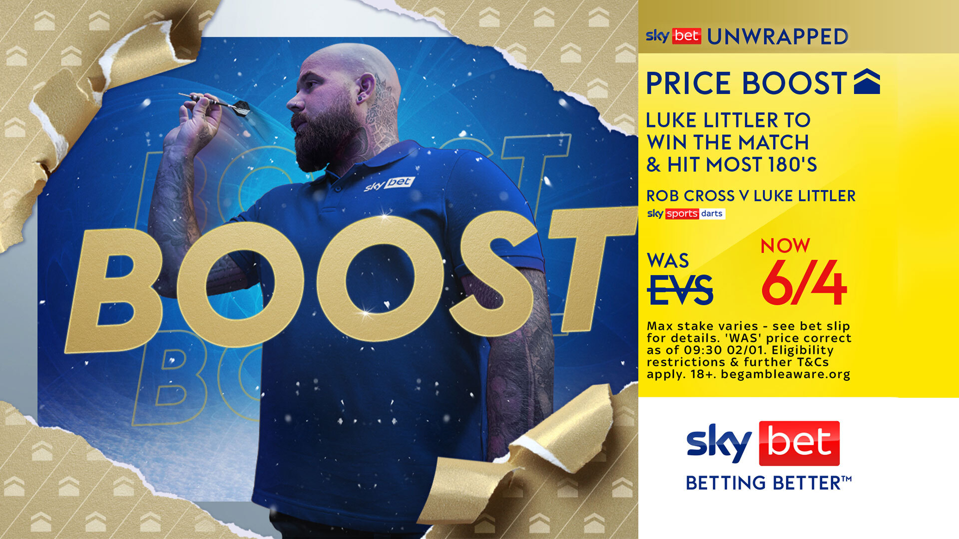 luke littler vs rob cross 0023