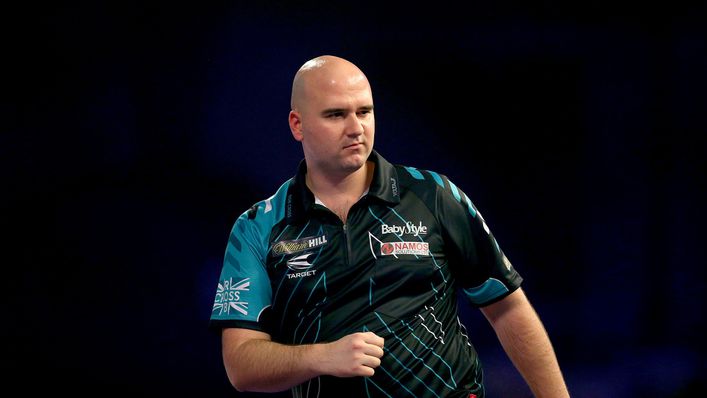 luke littler vs rob cross 0025