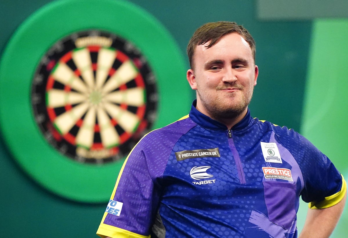luke littler vs rob cross 0029