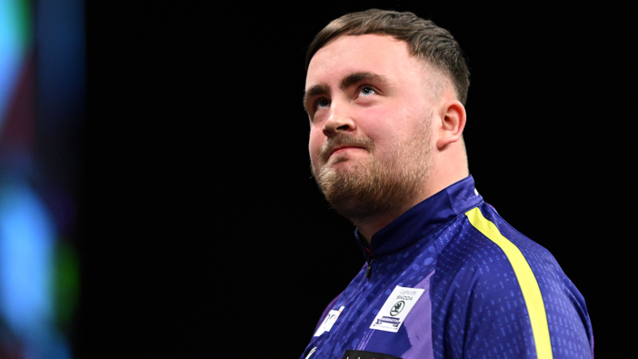 luke littler vs rob cross 0032