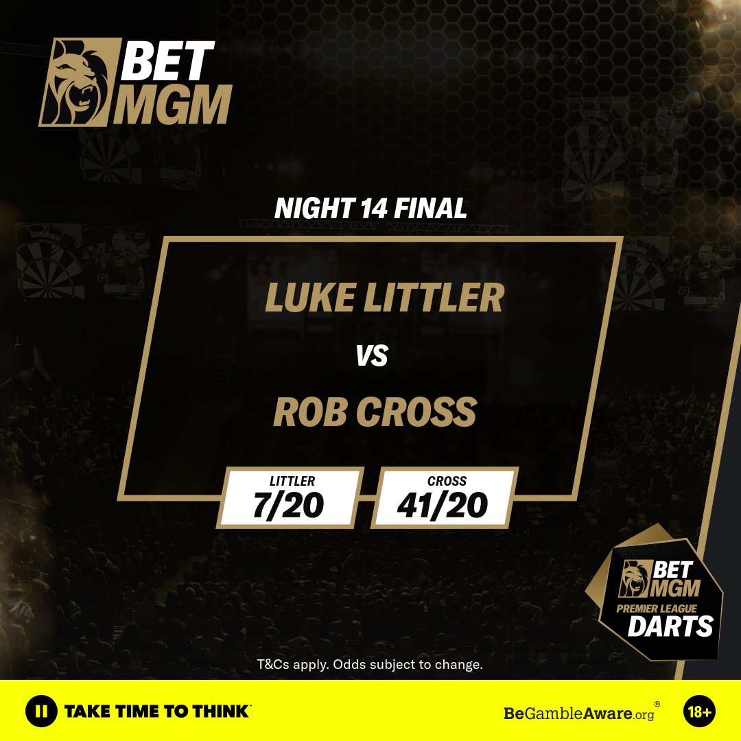 luke littler vs rob cross 0038