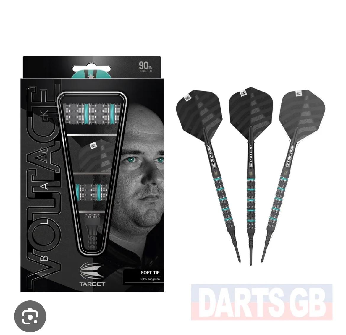 luke littler vs rob cross 0043