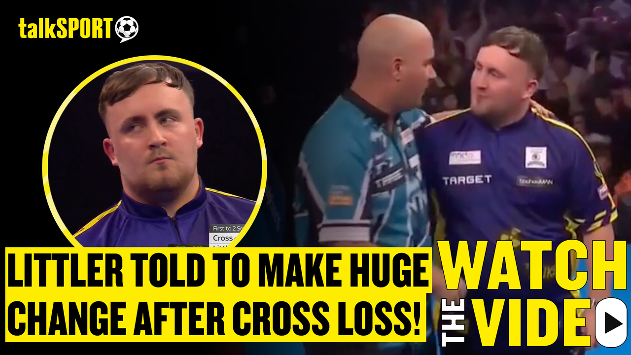 luke littler vs rob cross 0047