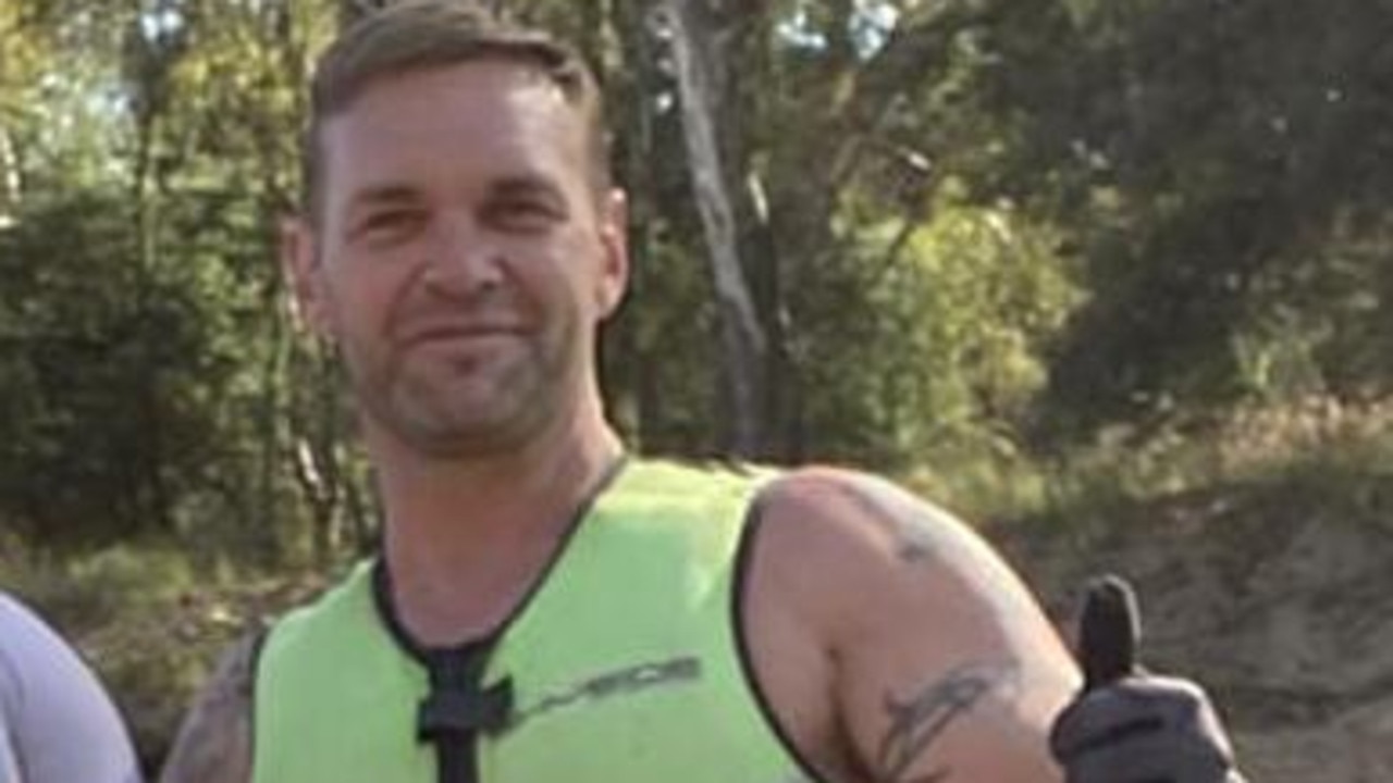 Luke Wentworth biography
