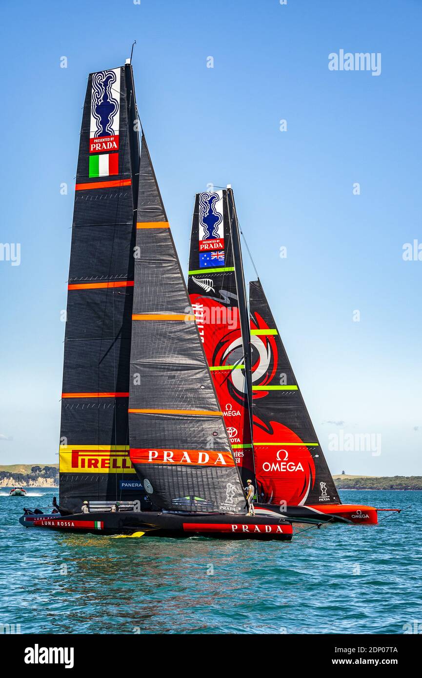 luna rossa prada pirelli team 0012