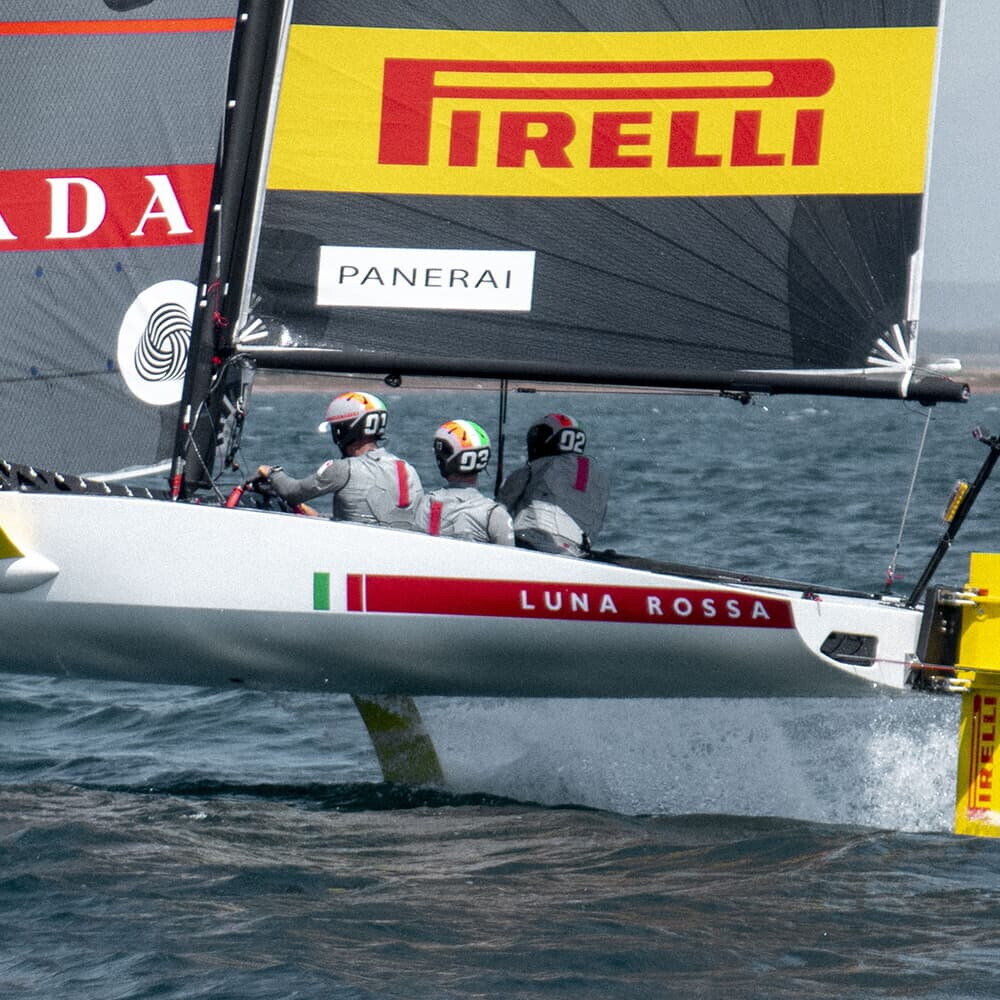 luna rossa prada pirelli team 0014