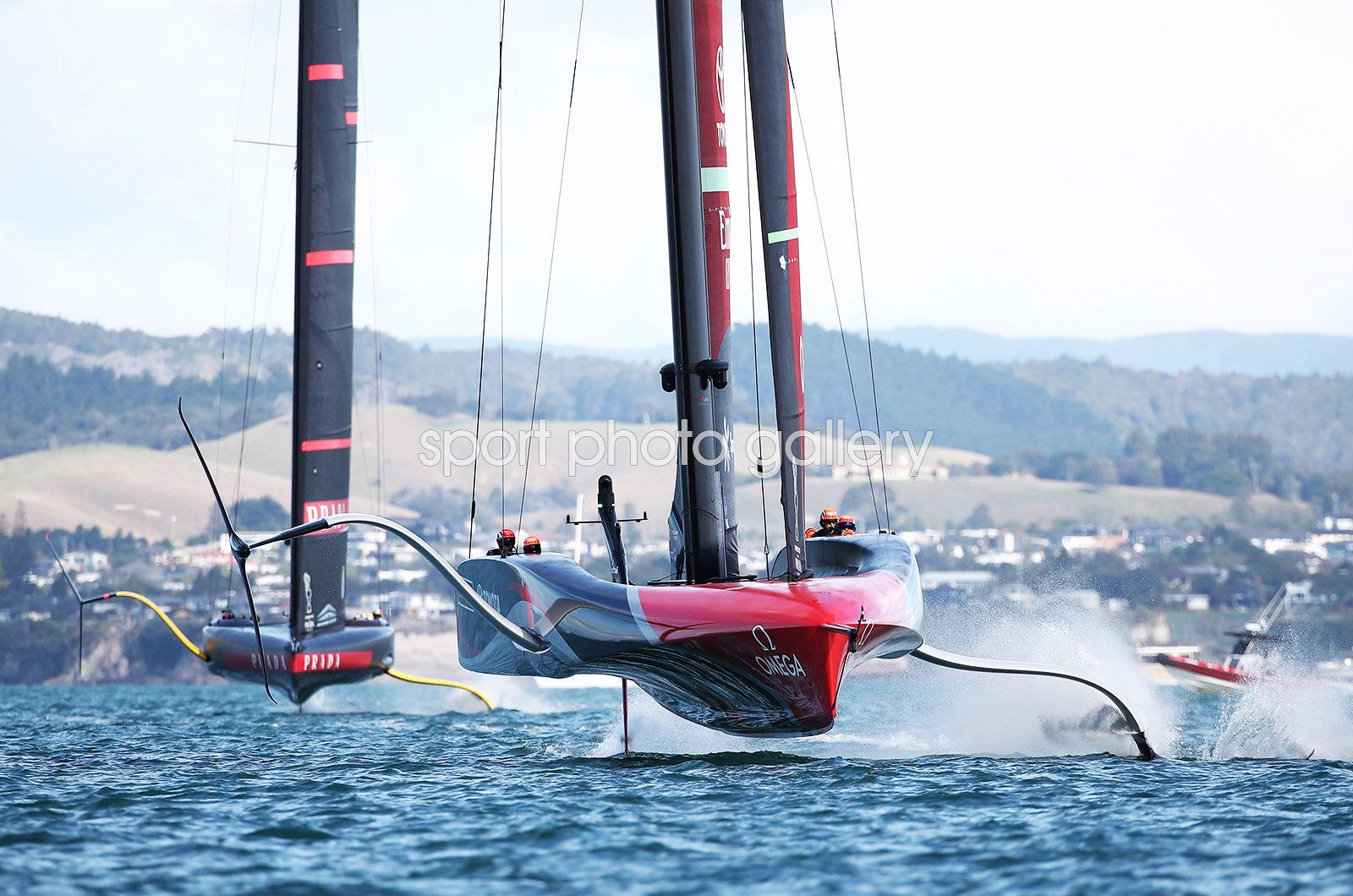luna rossa prada pirelli team 0019