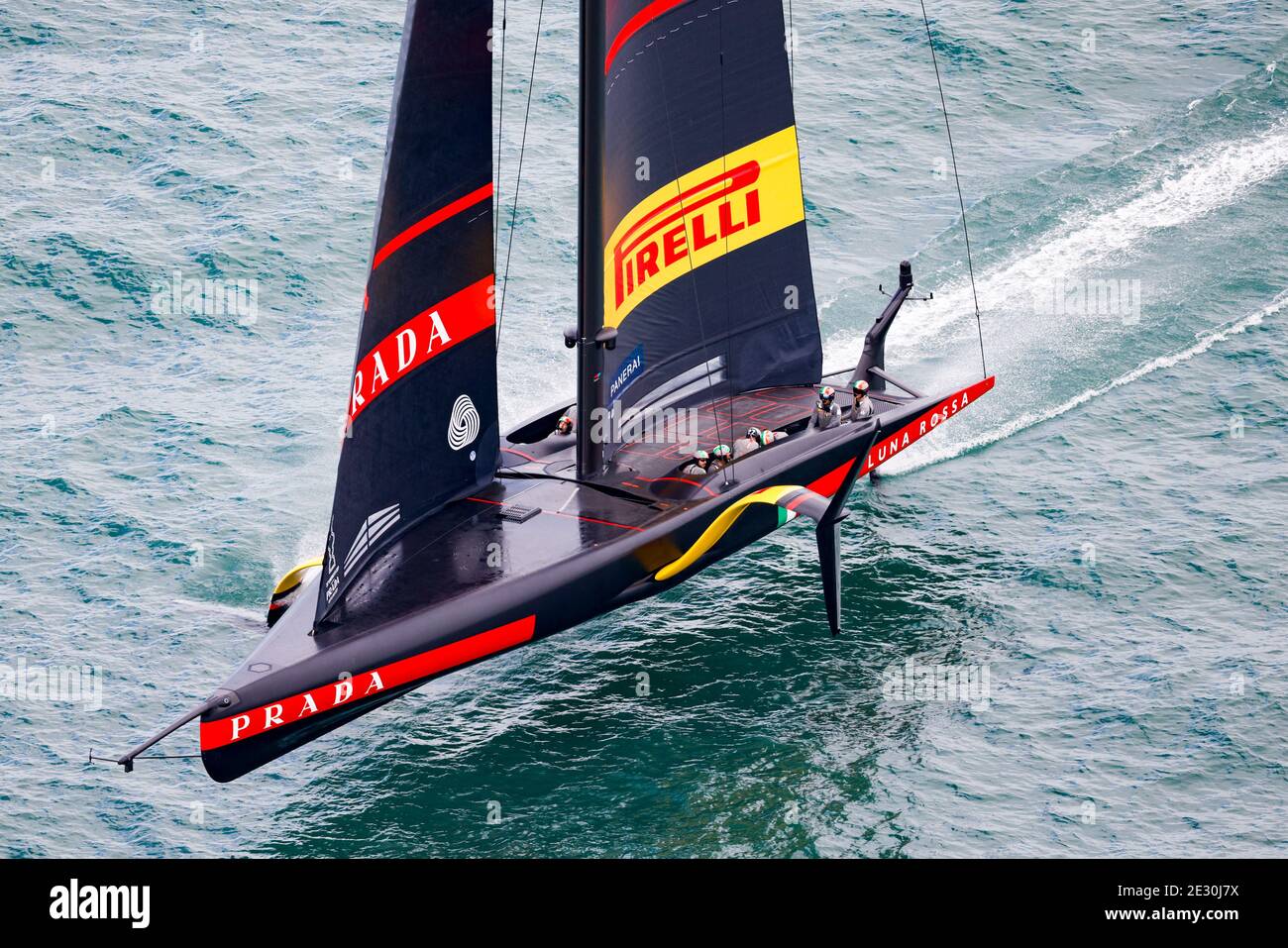 luna rossa prada pirelli team 0045