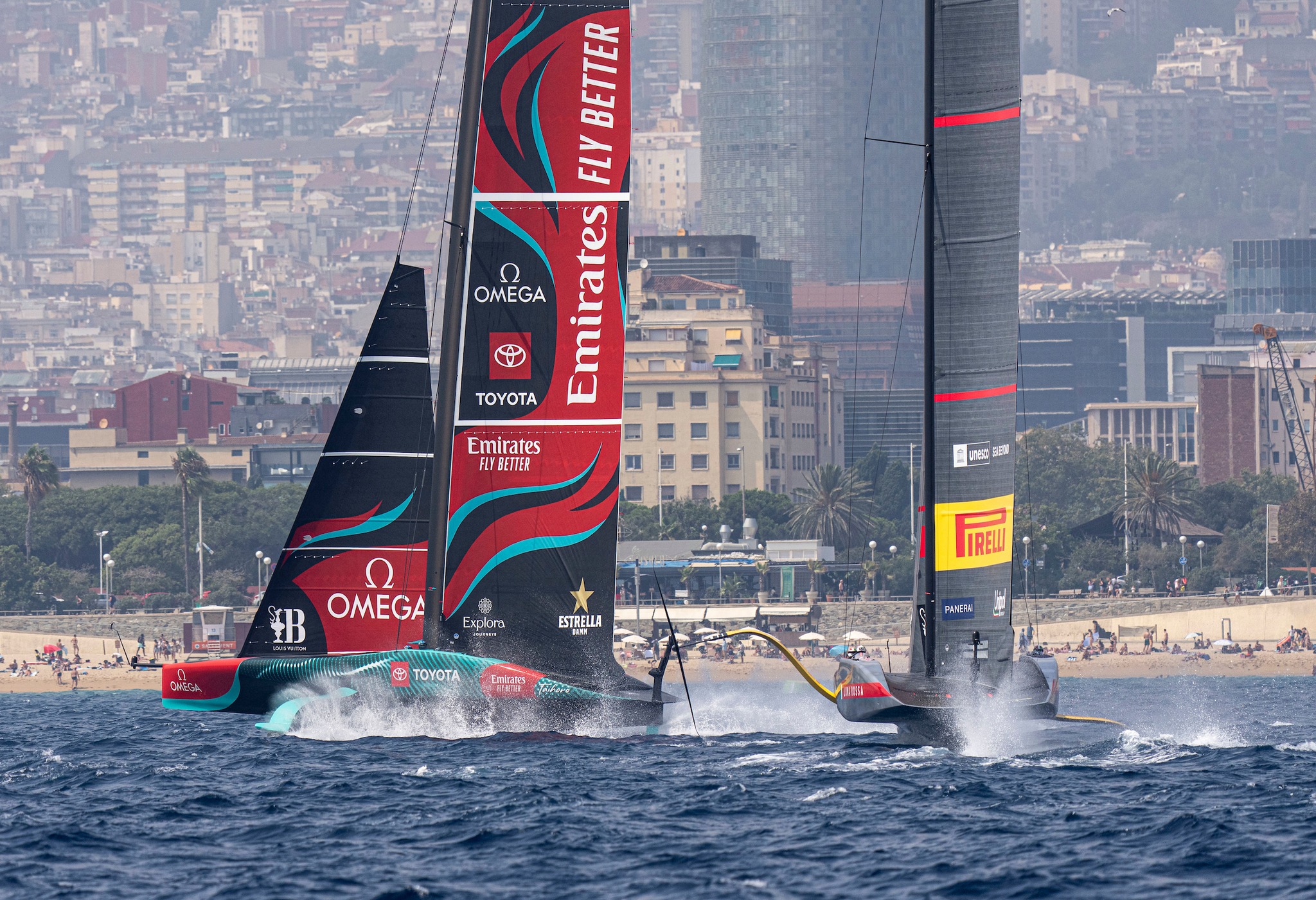 luna rossa prada pirelli team 0046