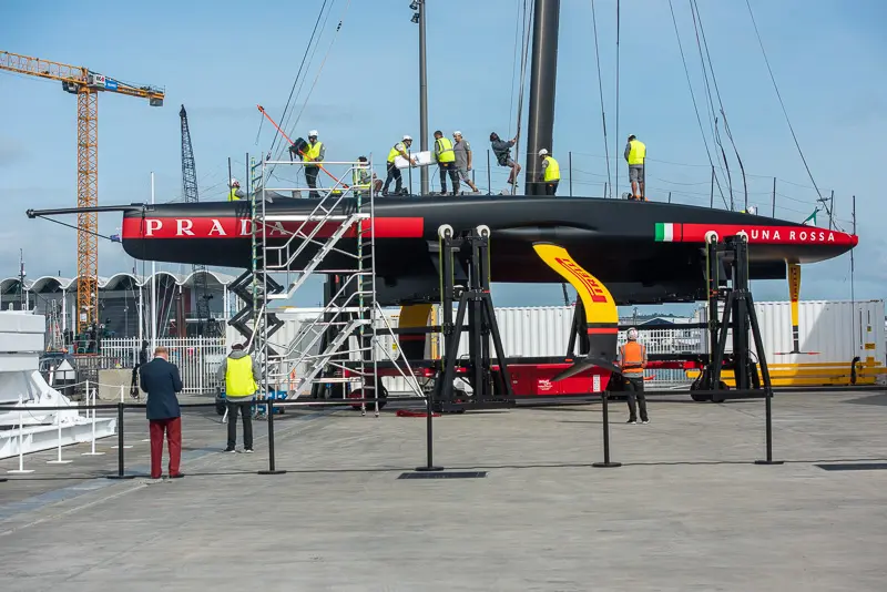 luna rossa prada pirelli team 0048