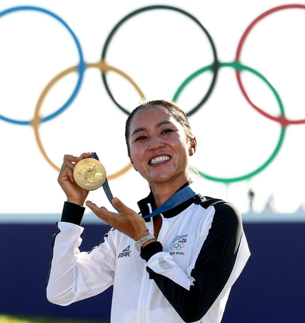 lydia ko beach 0011
