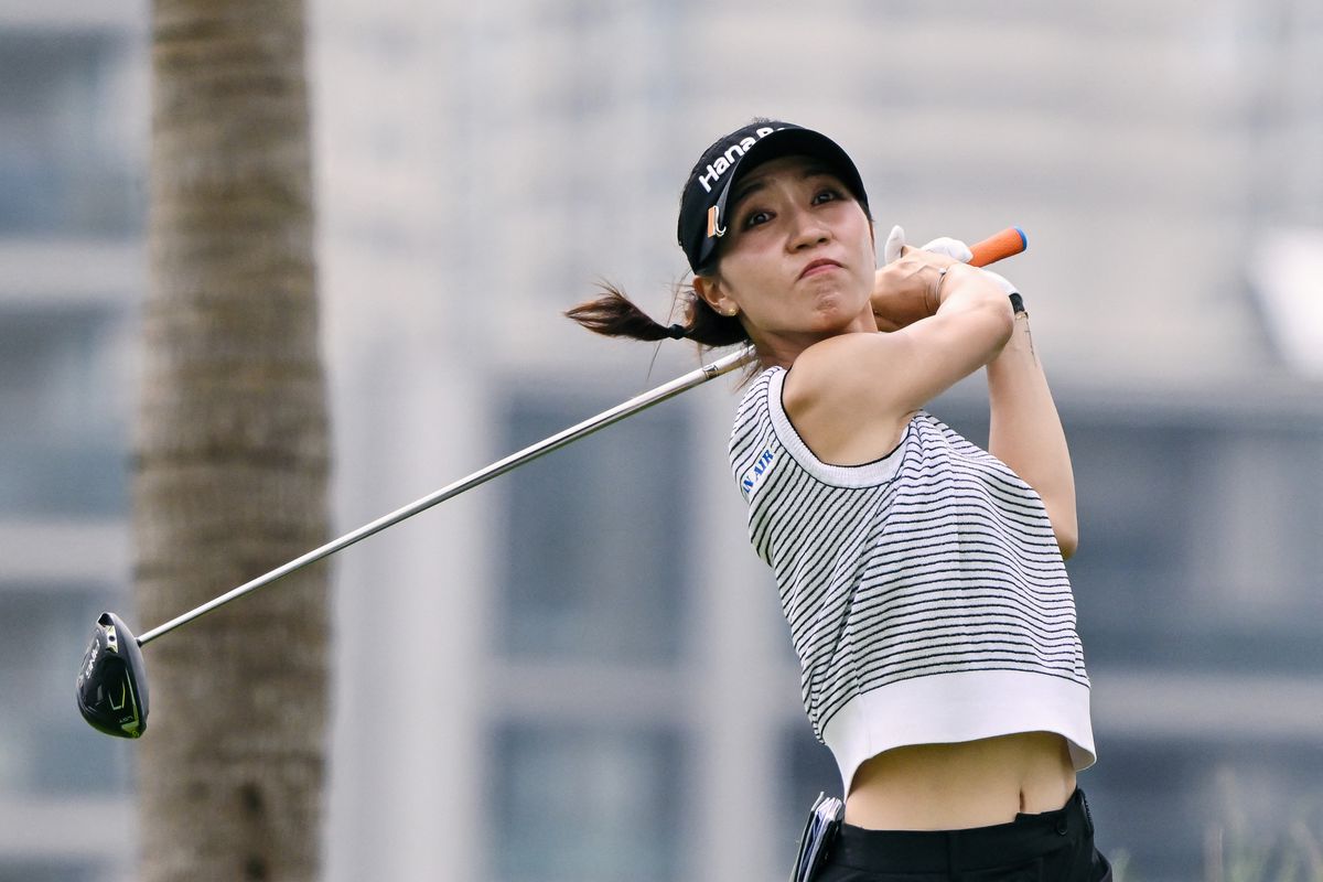 lydia ko beach 0014