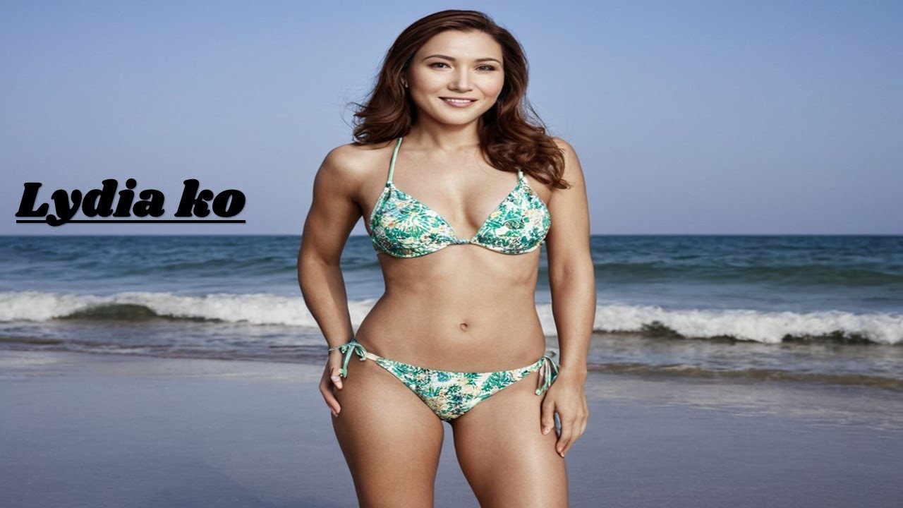 lydia ko beach 0015