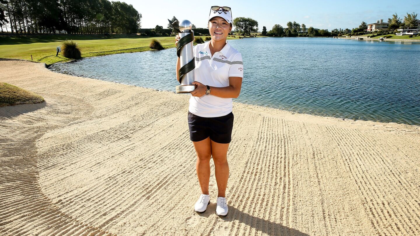 lydia ko beach 0030