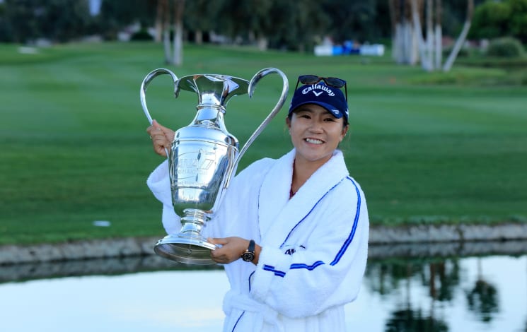 lydia ko beach 0038