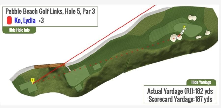 lydia ko beach 0048