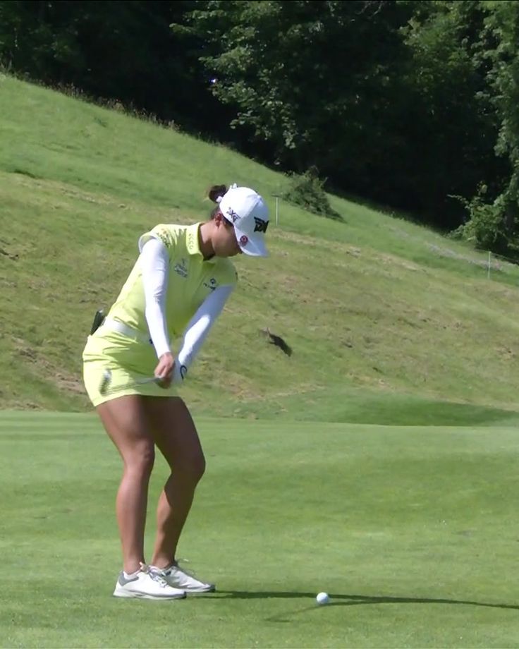 lydia ko golf swing 0037
