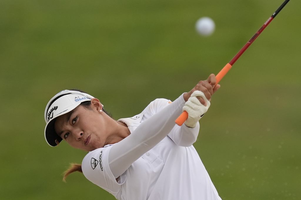 Lydia Ko lifestyle