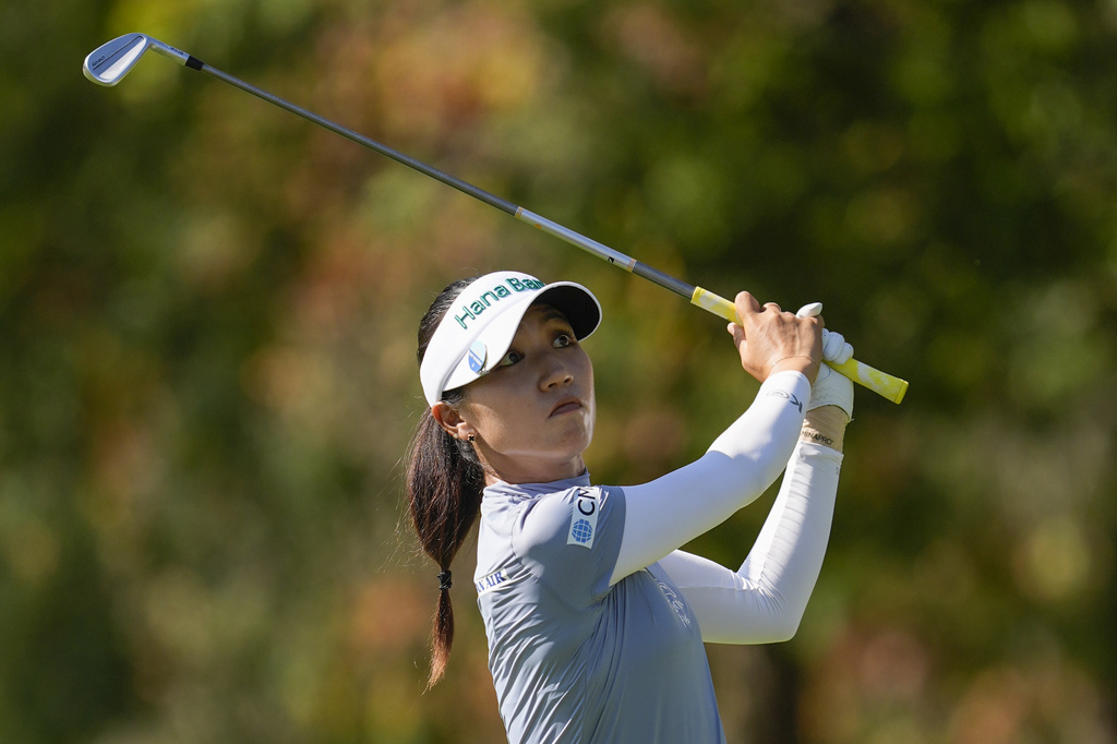 lydia ko naked 0011