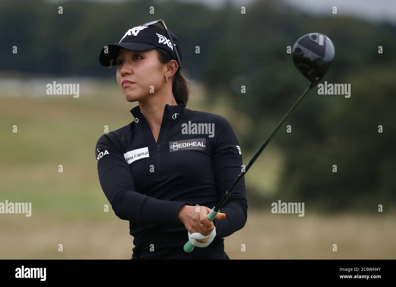 Lydia Ko recent photos