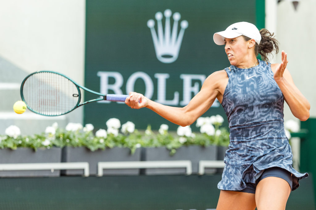madison keys french open 0016