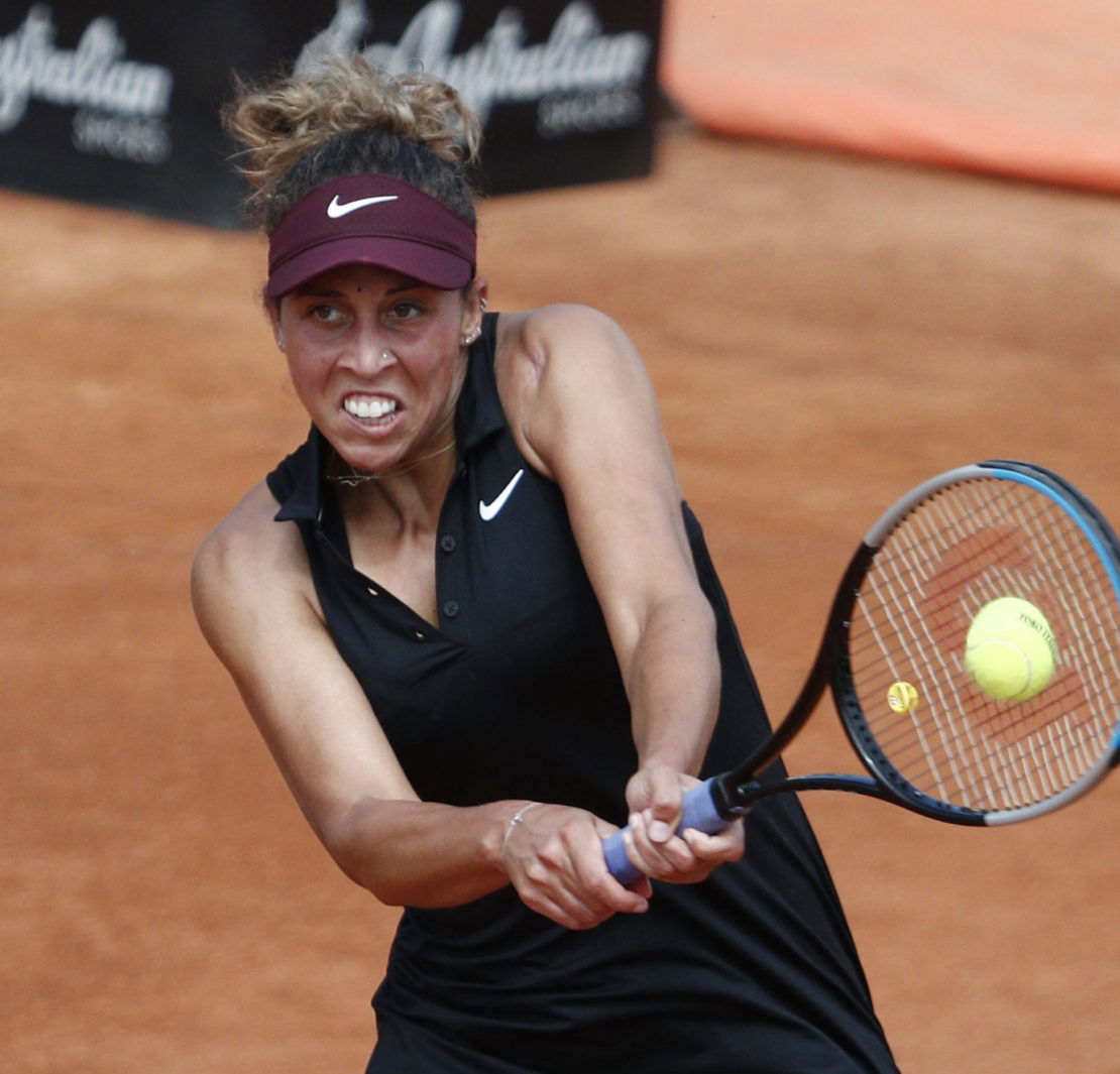 madison keys french open 0017