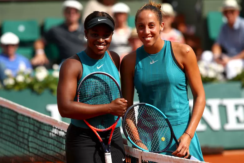 madison keys french open 0021