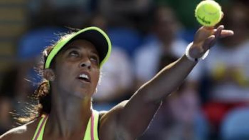 madison keys french open 0025