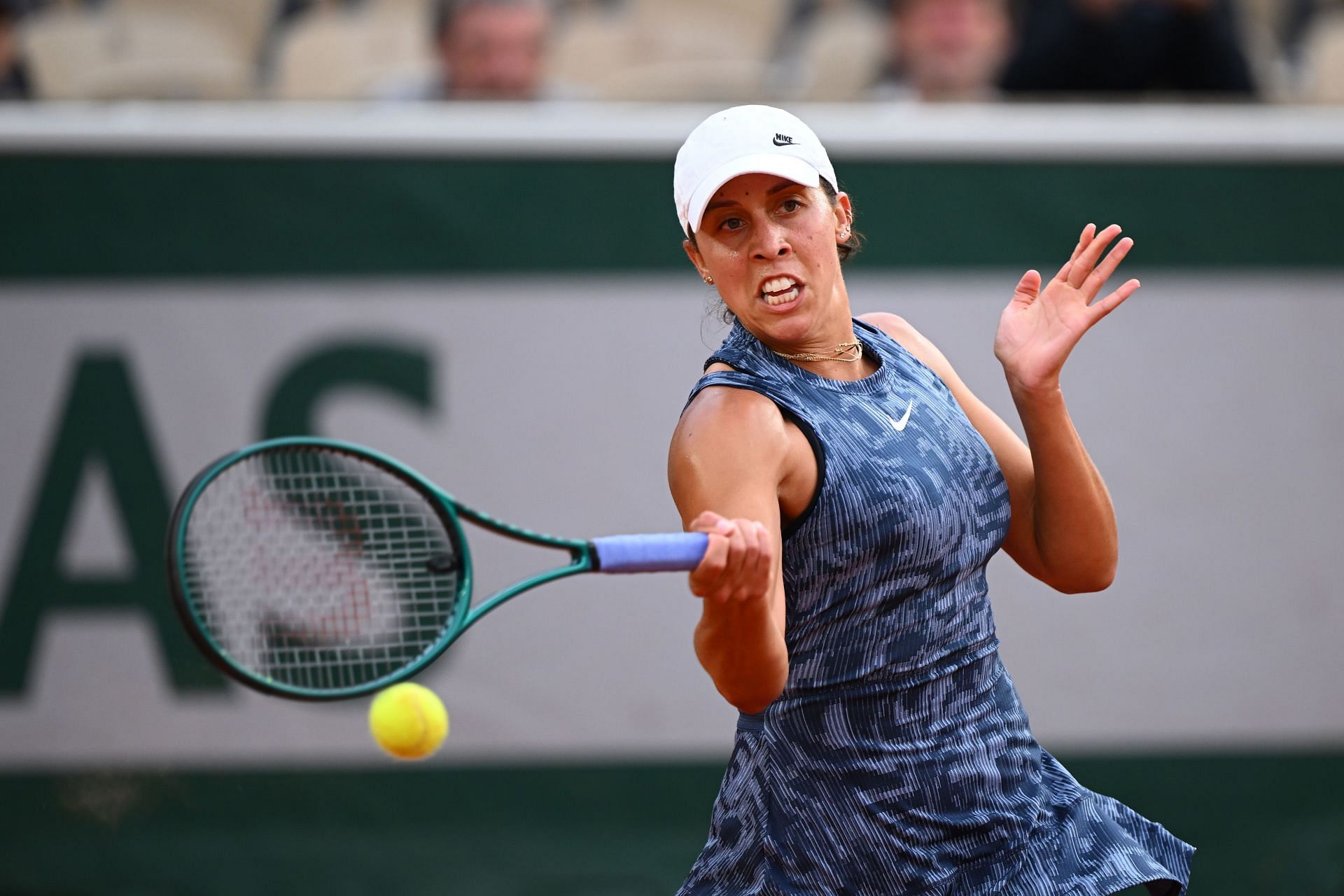 madison keys french open 0029