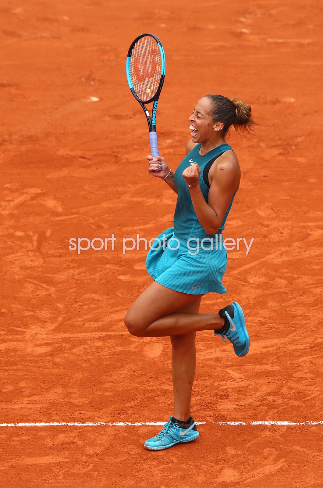 madison keys french open 0031