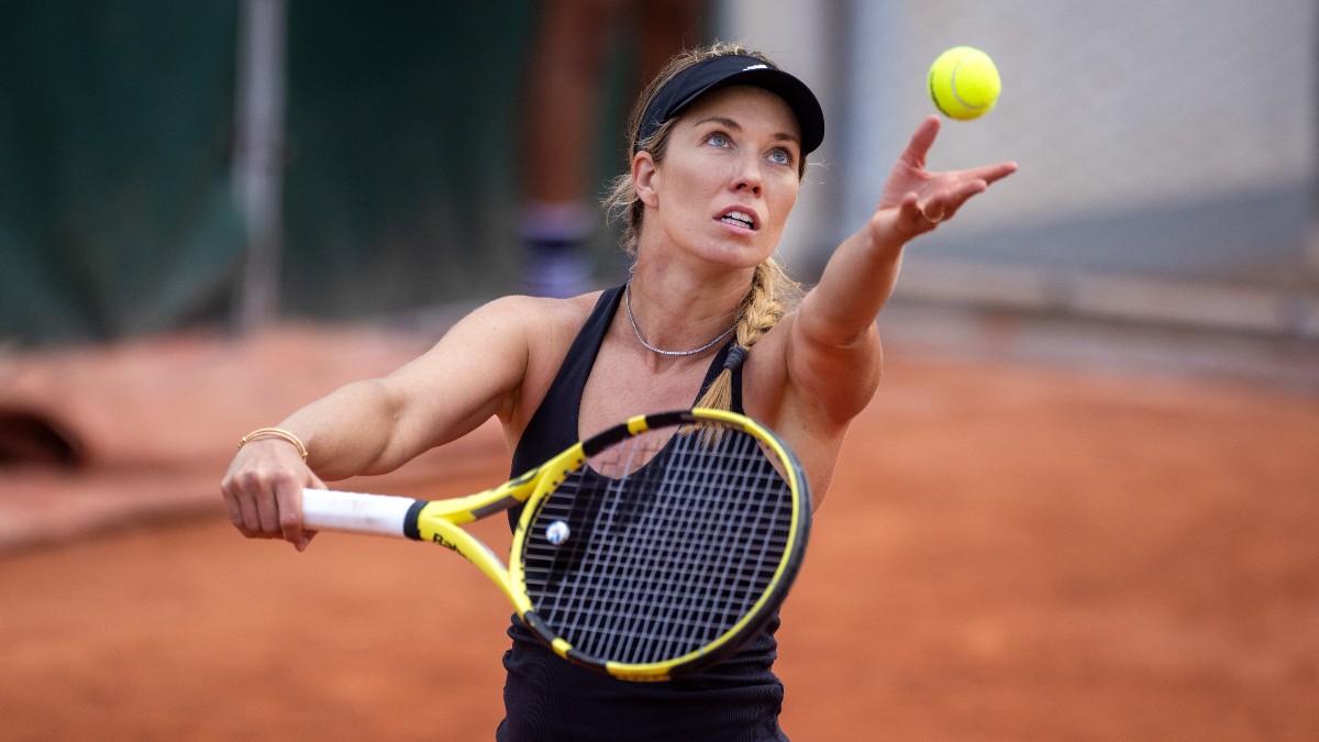 madison keys french open 0032