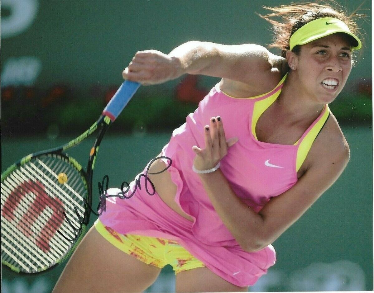 madison keys french open 0035