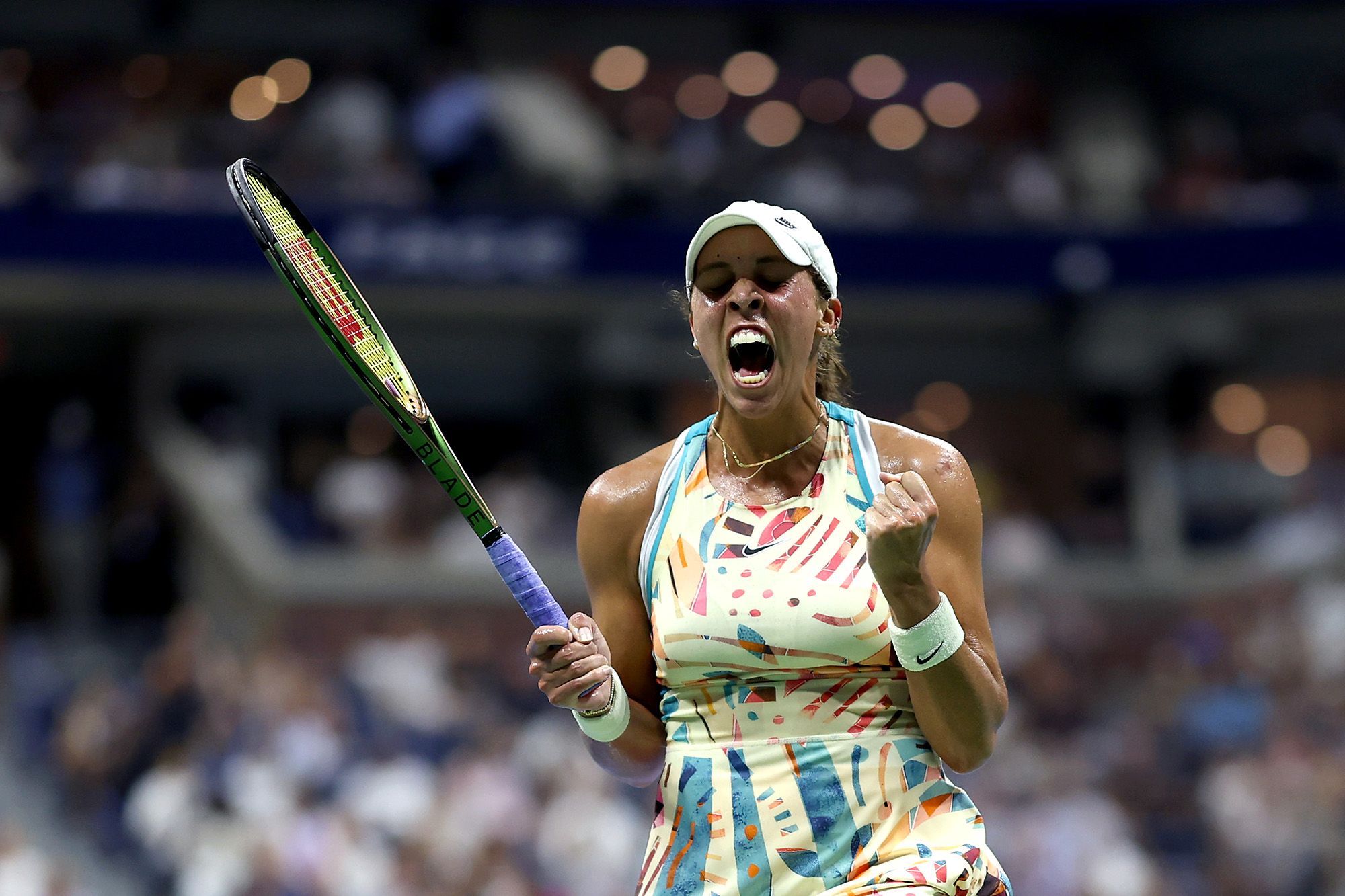 madison keys french open 0037