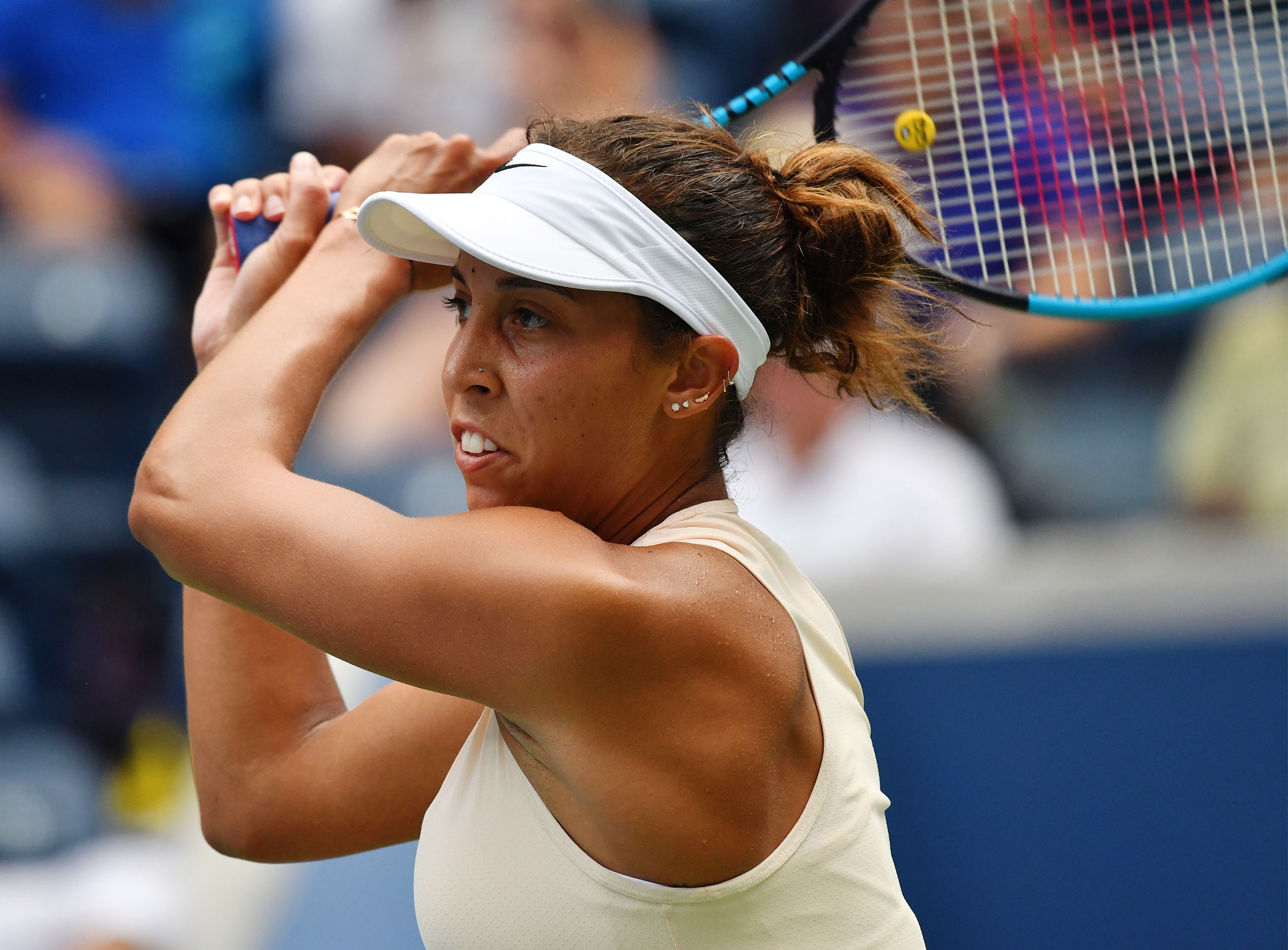 madison keys french open 0041
