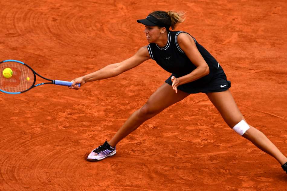 madison keys french open 0045