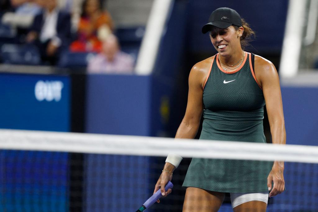 madison keys french open 0046
