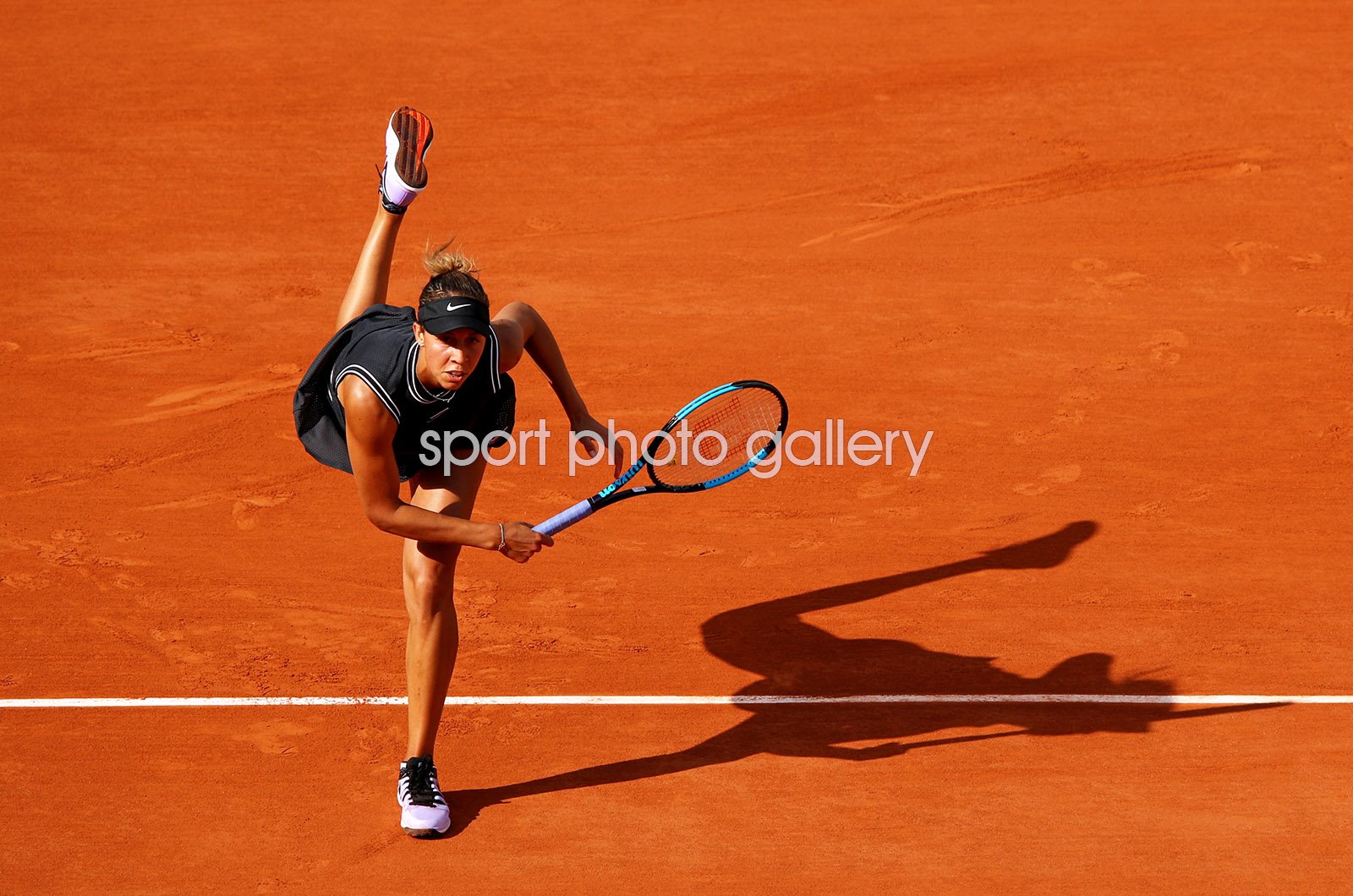 madison keys french open 0047